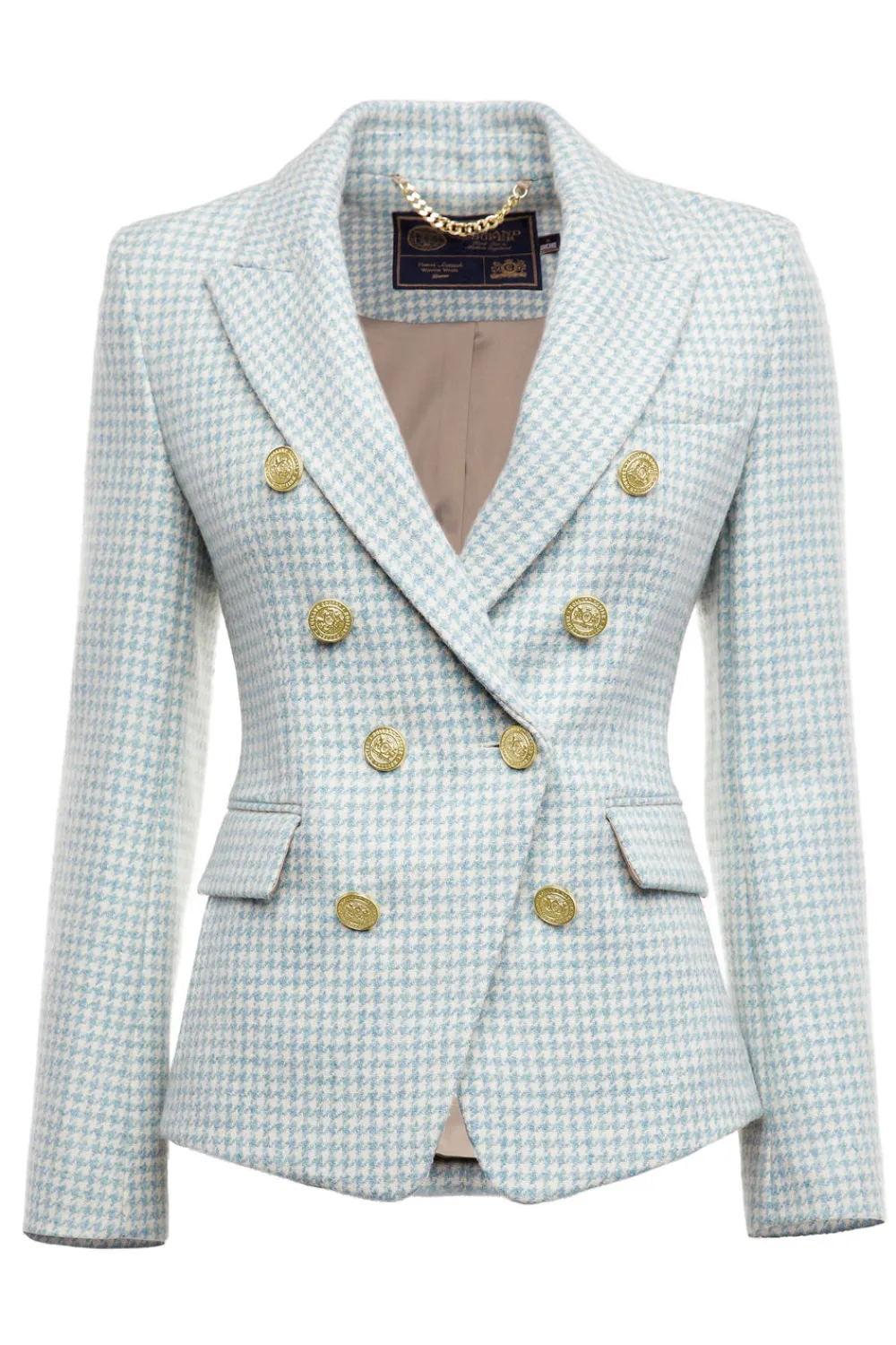 Women Holland Cooper Blazers|Tailoring>Knightsbridge Blazer
