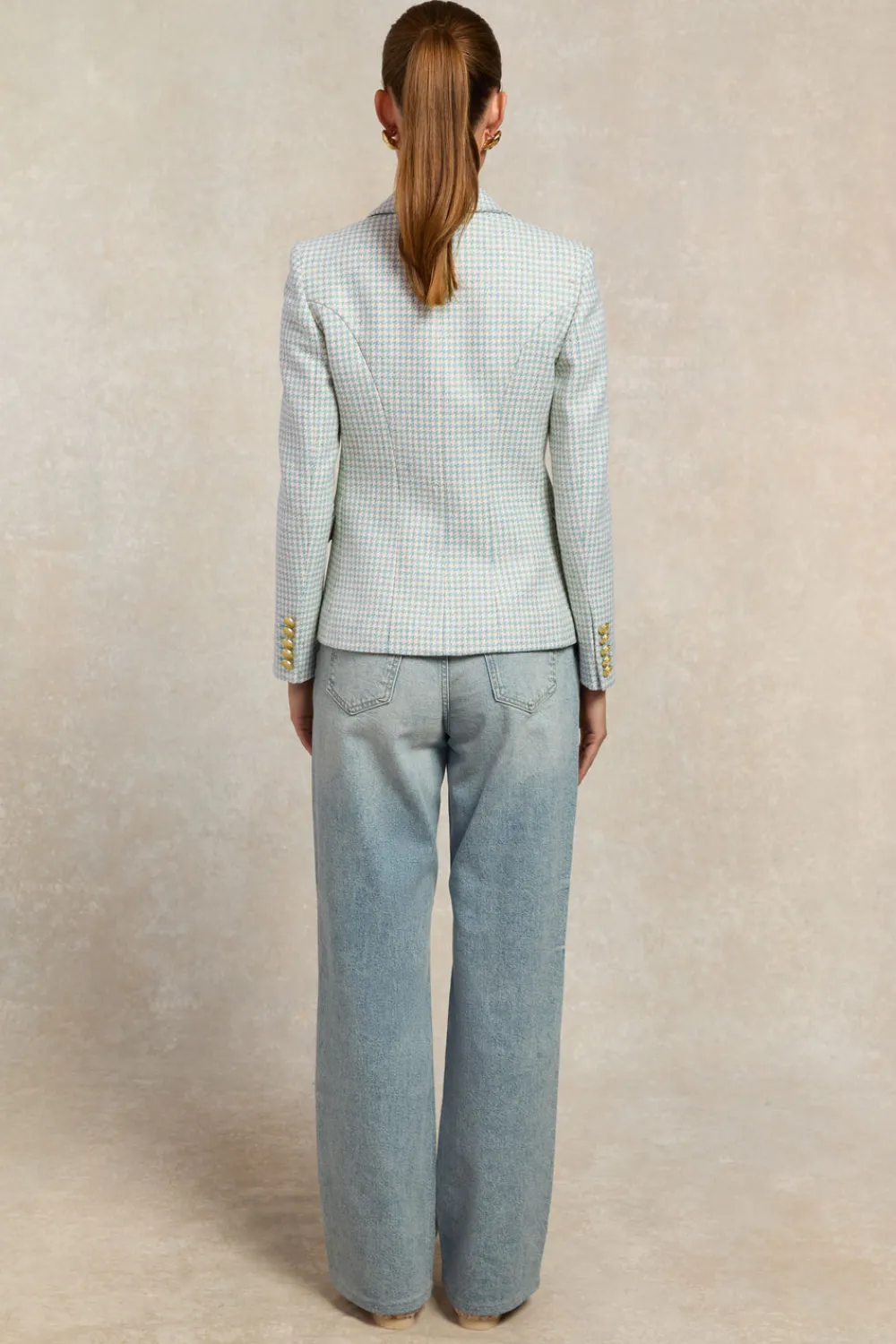 Women Holland Cooper Blazers|Tailoring>Knightsbridge Blazer