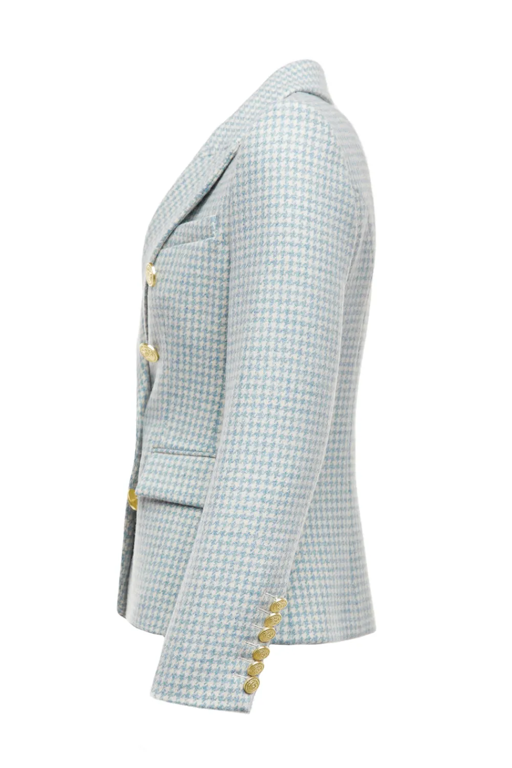 Women Holland Cooper Blazers|Tailoring>Knightsbridge Blazer