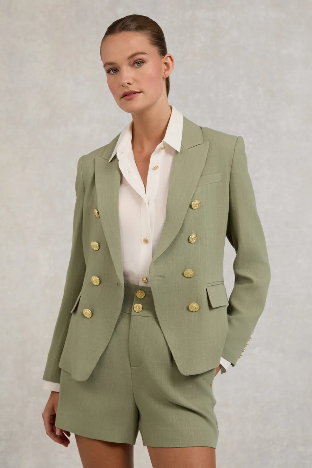 Women Holland Cooper Blazers|Tailoring>Knightsbridge Blazer