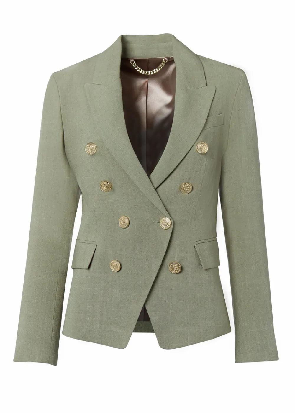 Women Holland Cooper Blazers|Tailoring>Knightsbridge Blazer