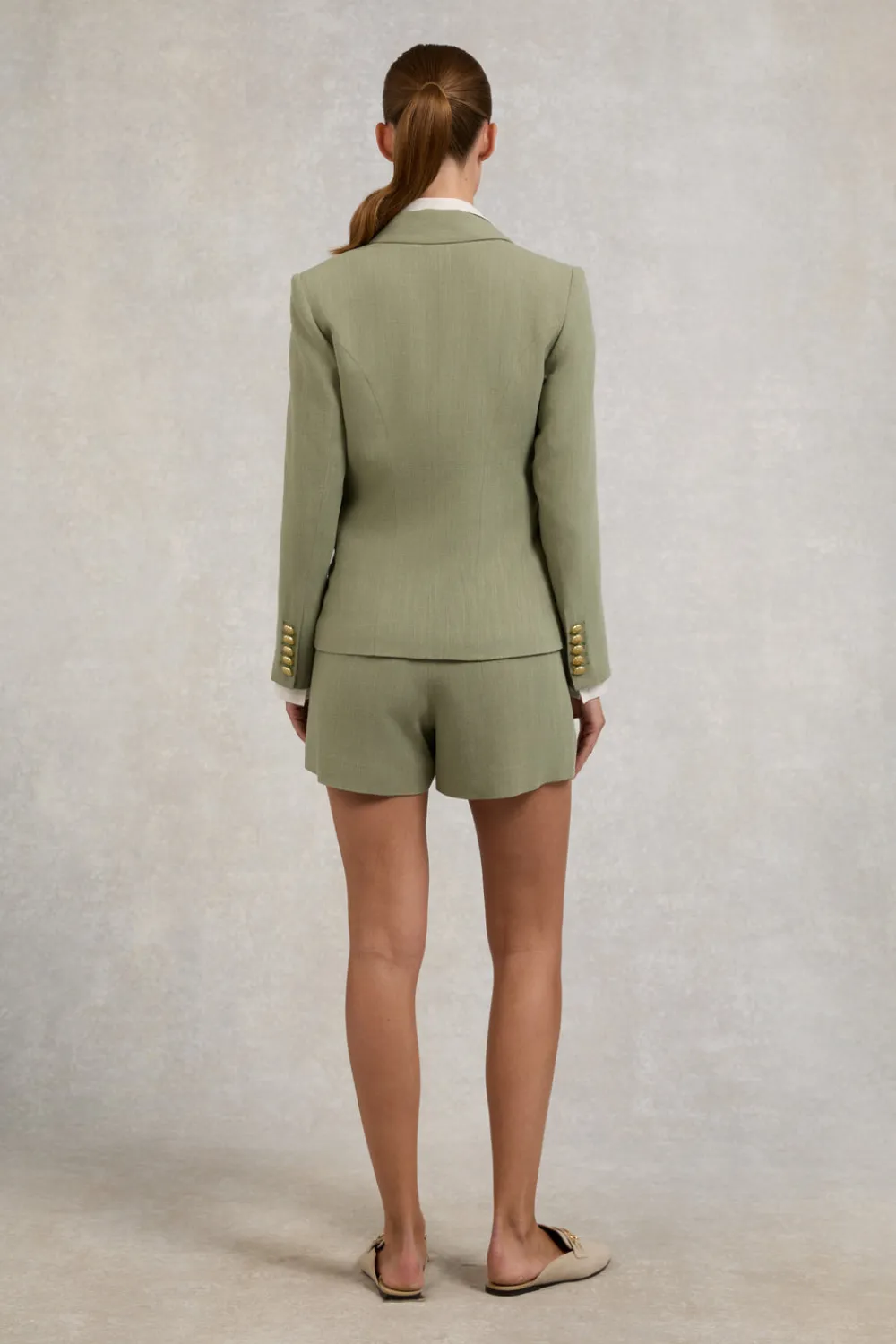Women Holland Cooper Blazers|Tailoring>Knightsbridge Blazer