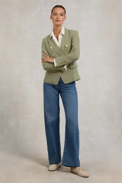 Women Holland Cooper Blazers|Tailoring><noscript><img width=