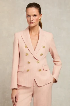 Women Holland Cooper Blazers|Tailoring>Knightsbridge Blazer