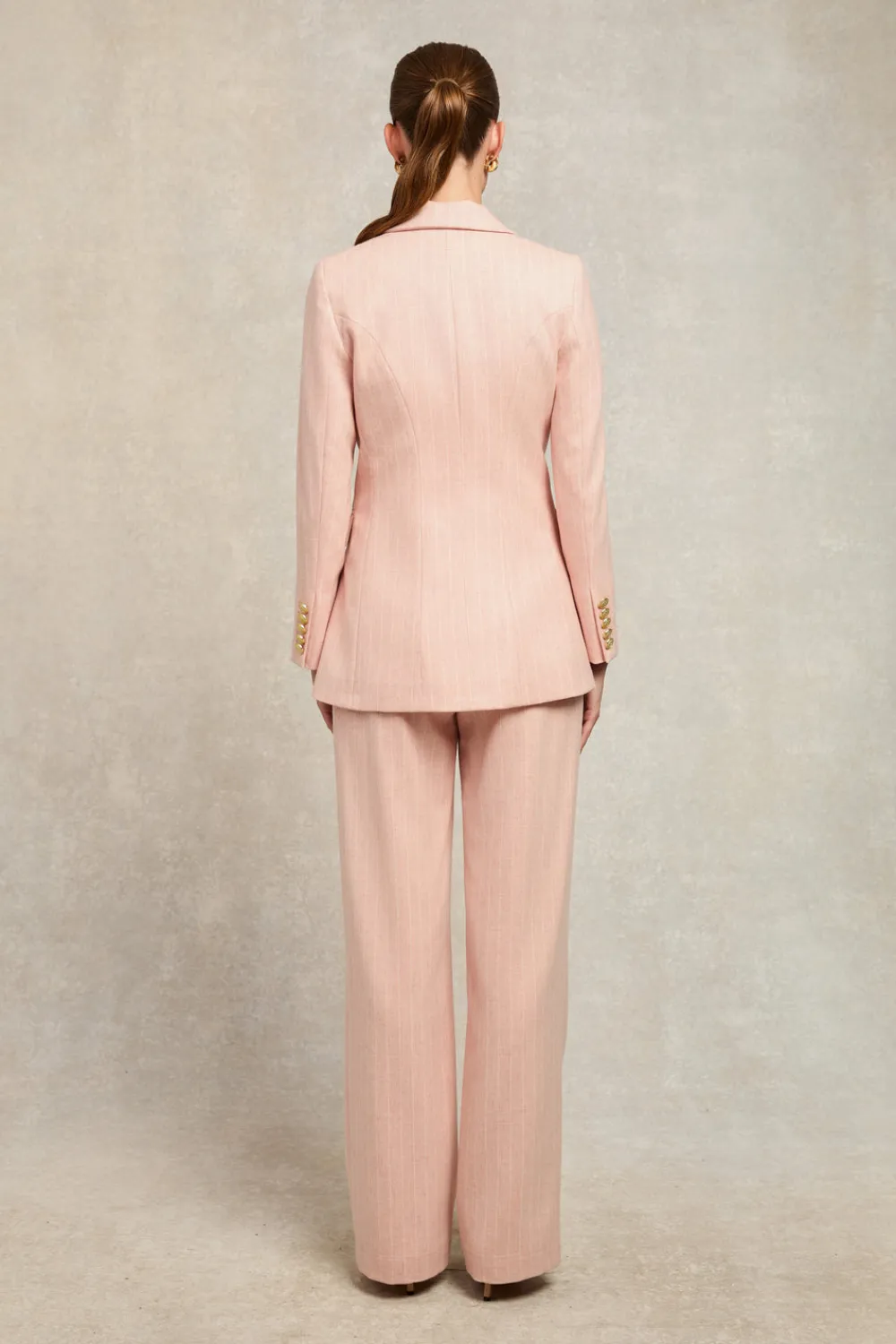 Women Holland Cooper Blazers|Tailoring>Knightsbridge Blazer