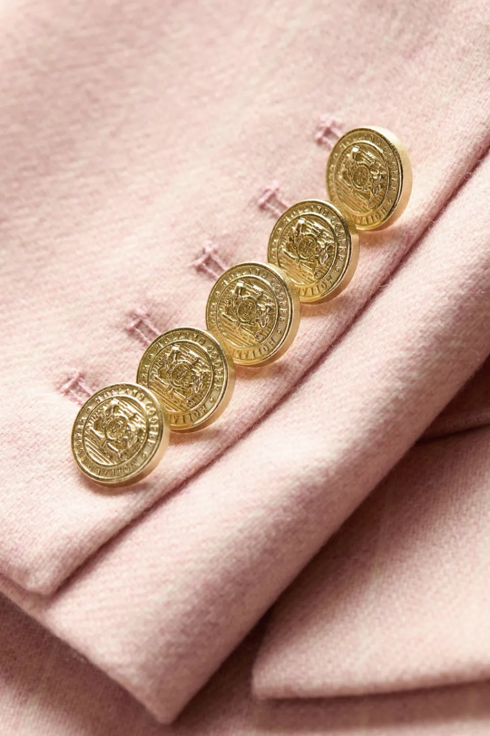 Women Holland Cooper Blazers|Tailoring>Knightsbridge Blazer
