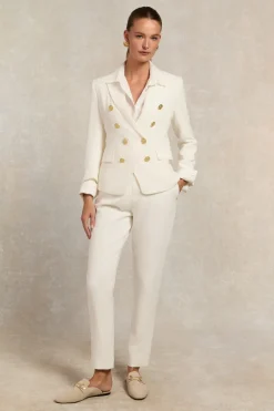 Women Holland Cooper Blazers|Tailoring>Knightsbridge Blazer