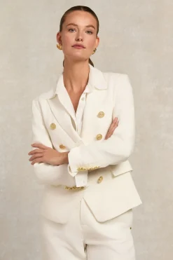 Women Holland Cooper Blazers|Tailoring>Knightsbridge Blazer