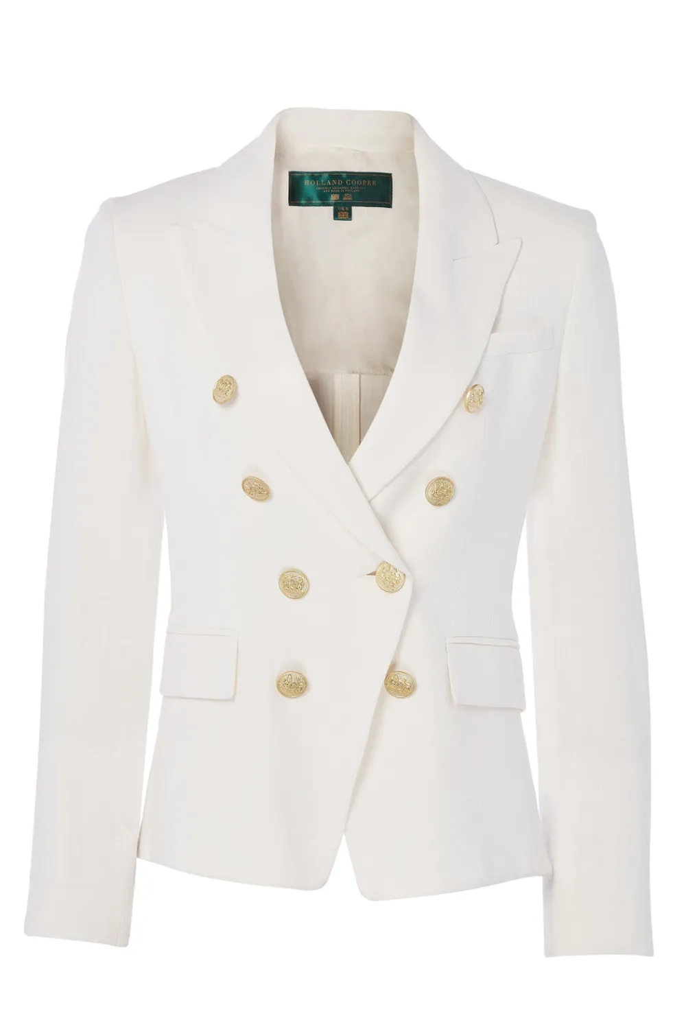 Women Holland Cooper Blazers|Tailoring>Knightsbridge Blazer