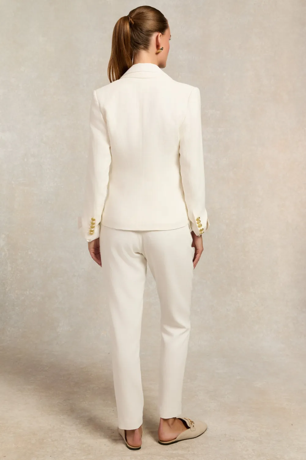 Women Holland Cooper Blazers|Tailoring>Knightsbridge Blazer