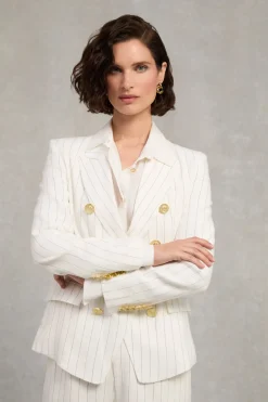 Women Holland Cooper Blazers|Tailoring>Knightsbridge Blazer