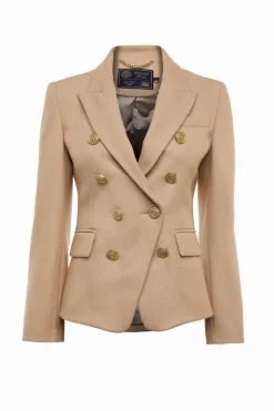 Women Holland Cooper Blazers|Tailoring><noscript><img width=