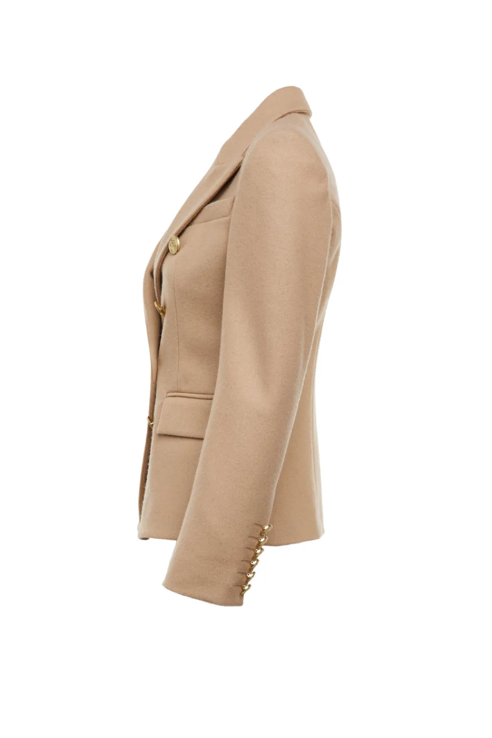 Women Holland Cooper Blazers|Tailoring>Knightsbridge Blazer
