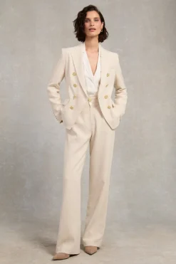 Women Holland Cooper Blazers|Tailoring>Knightsbridge Blazer