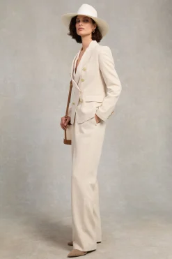 Women Holland Cooper Blazers|Tailoring>Knightsbridge Blazer