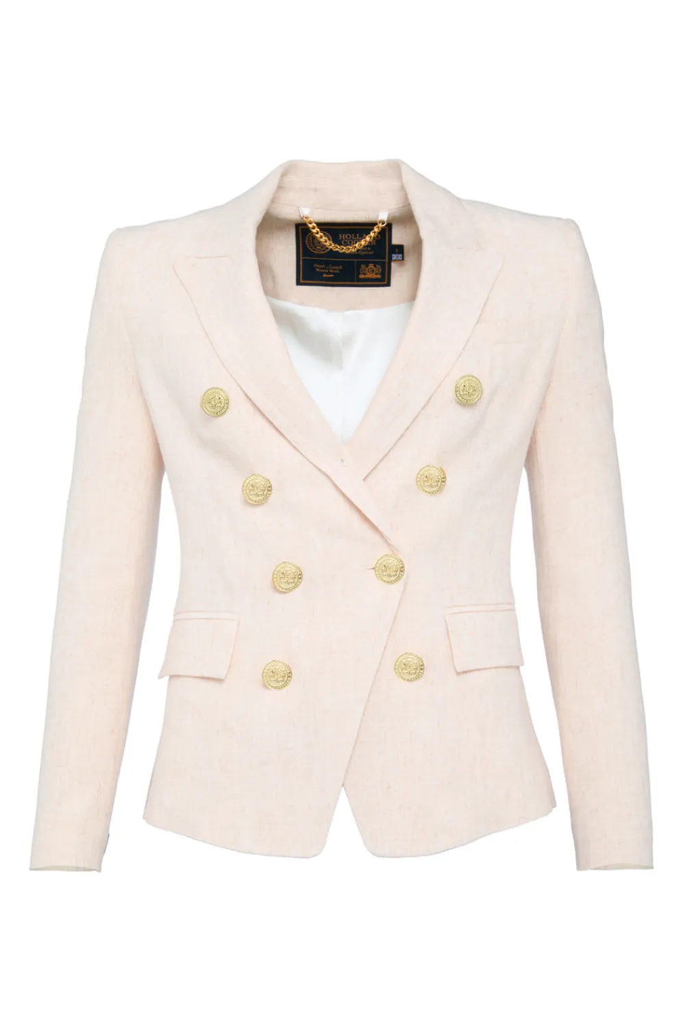 Women Holland Cooper Blazers|Tailoring>Knightsbridge Blazer