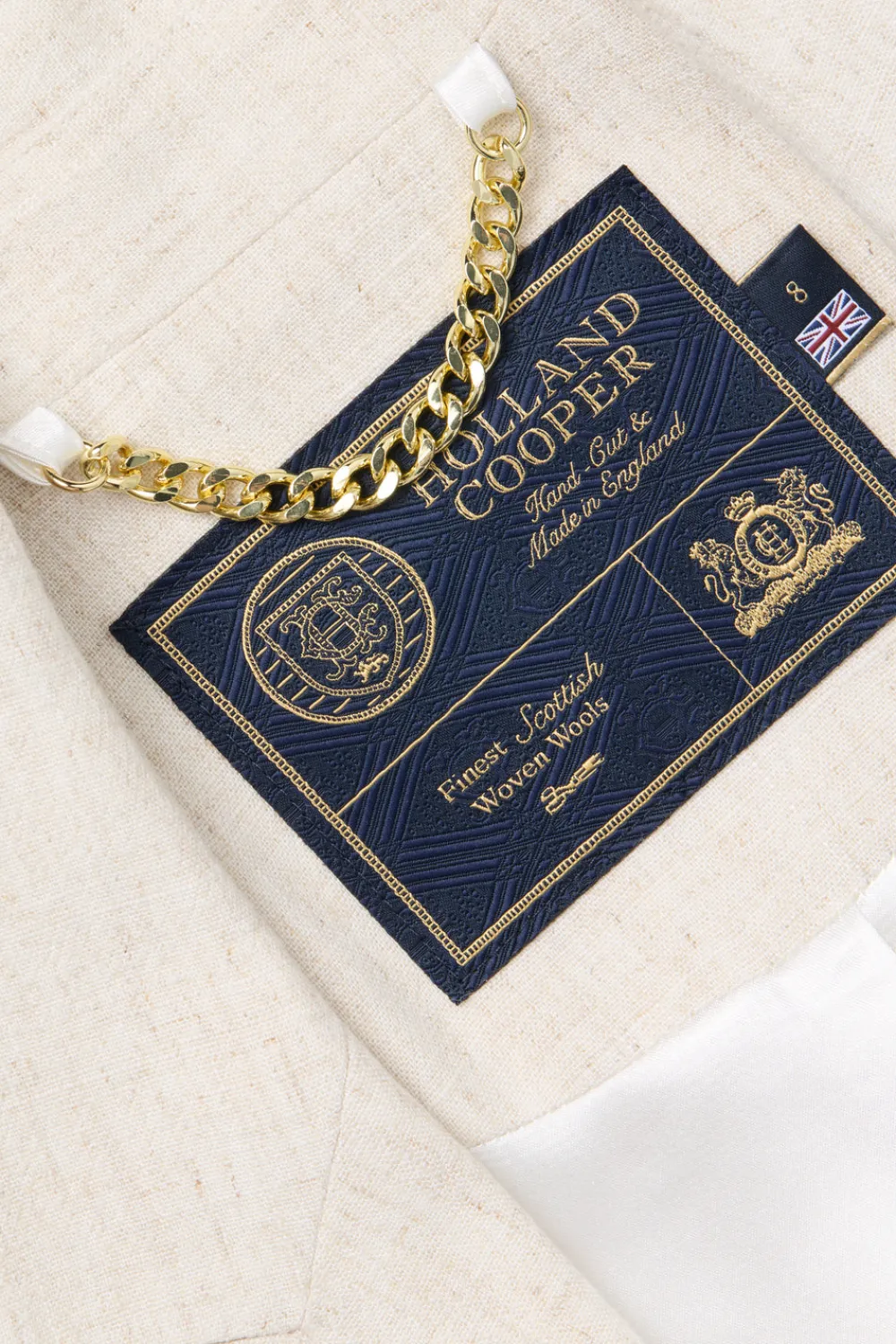 Women Holland Cooper Blazers|Tailoring>Knightsbridge Blazer