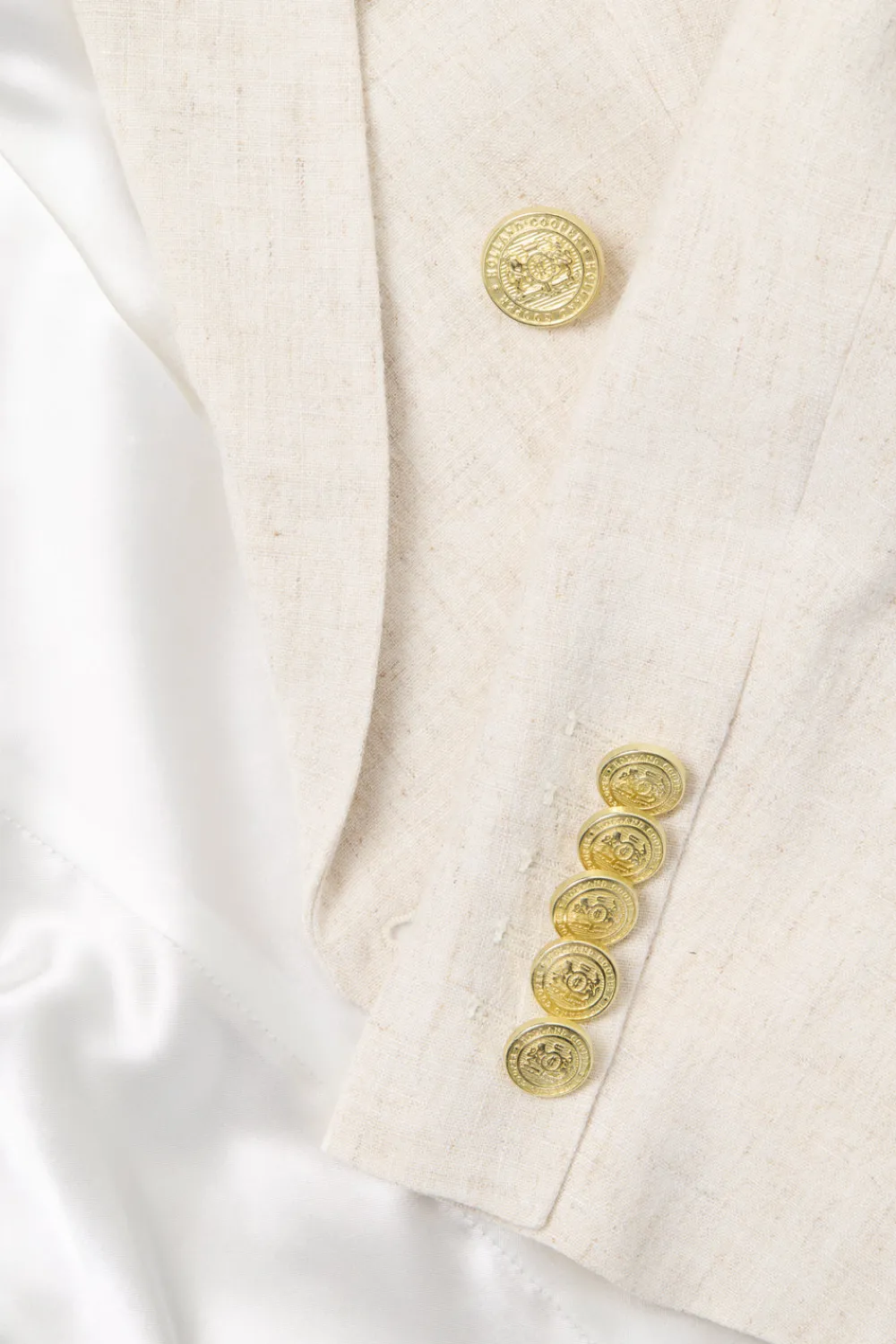 Women Holland Cooper Blazers|Tailoring>Knightsbridge Blazer