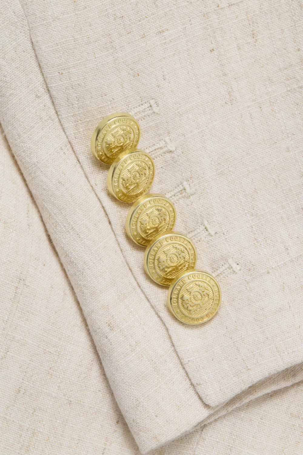 Women Holland Cooper Blazers|Tailoring>Knightsbridge Blazer