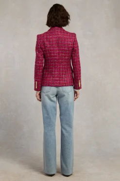 Women Holland Cooper Blazers|Tailoring><noscript><img width=