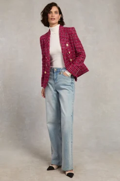 Women Holland Cooper Blazers|Tailoring><noscript><img width=