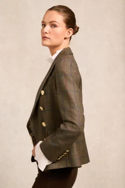 Women Holland Cooper Blazers|Tailoring>Knightsbridge Blazer