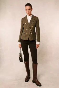 Women Holland Cooper Blazers|Tailoring><noscript><img width=