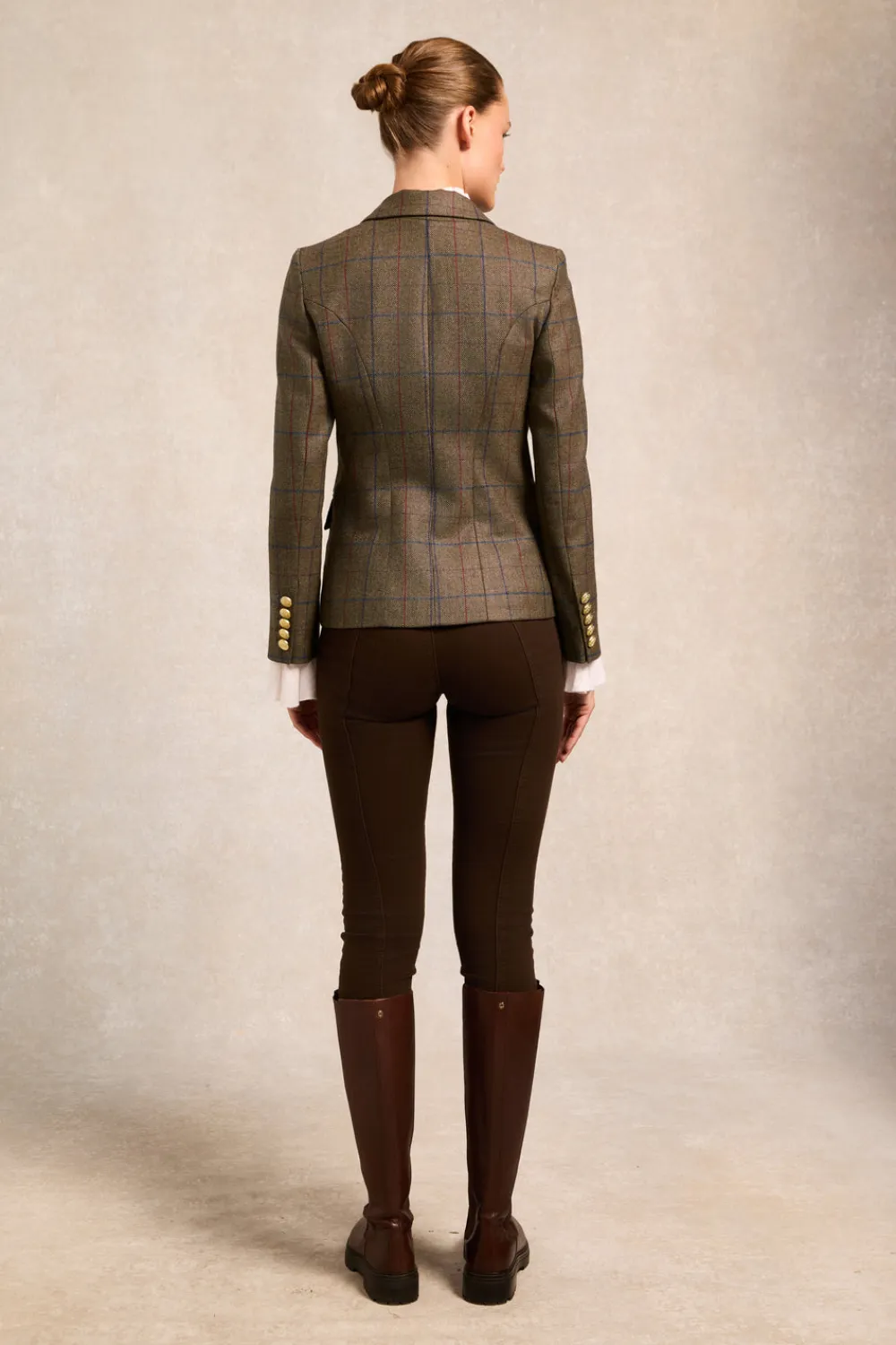 Women Holland Cooper Blazers|Tailoring>Knightsbridge Blazer