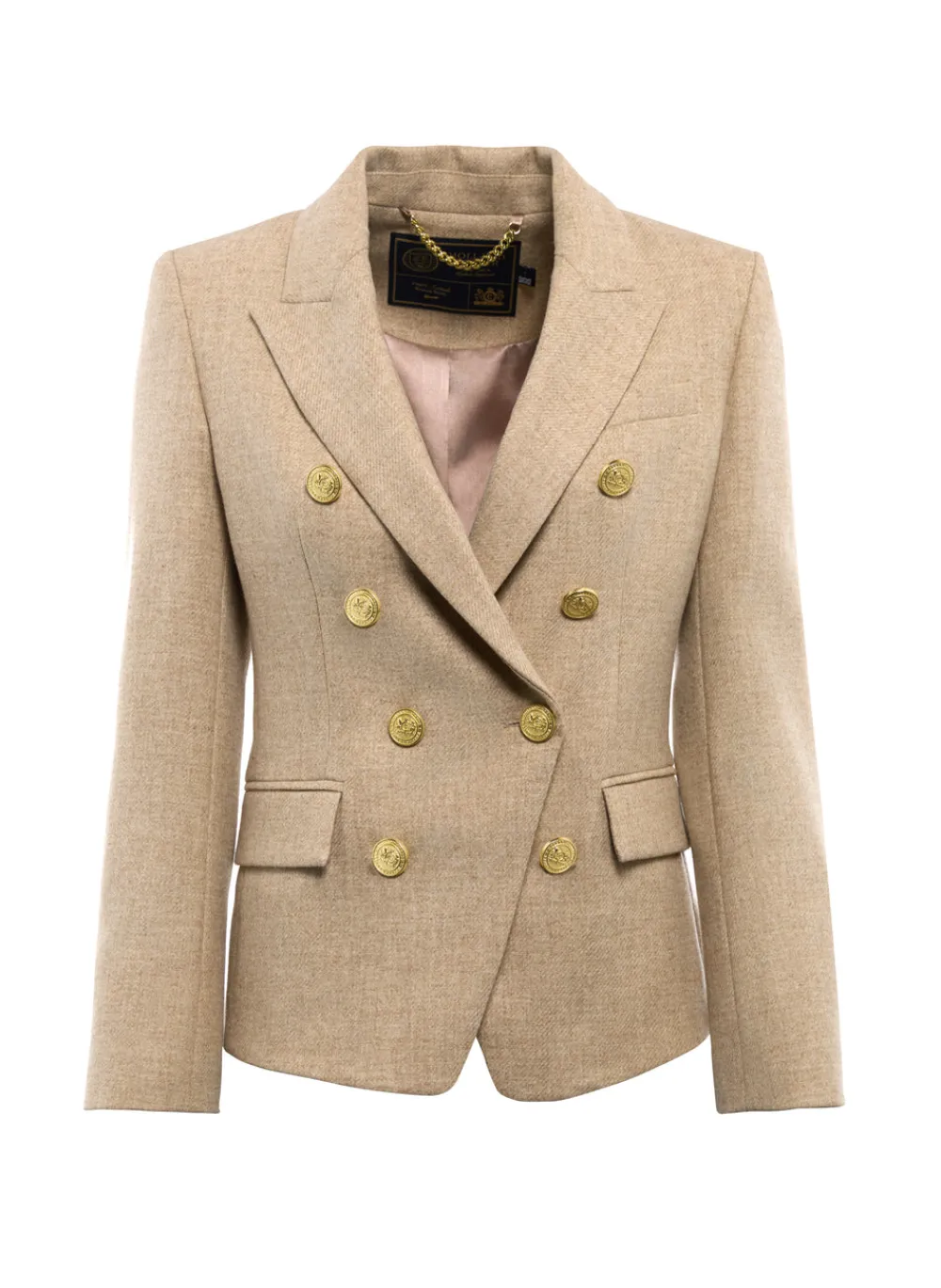 Women Holland Cooper Blazers>Knightsbridge Blazer