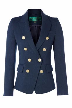 Women Holland Cooper Blazers|Tailoring><noscript><img width=