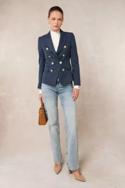 Women Holland Cooper Blazers|Tailoring><noscript><img width=
