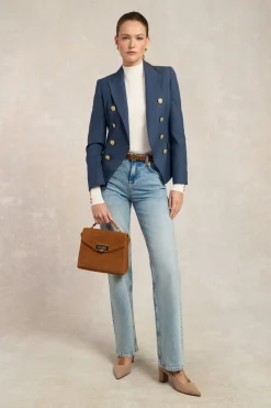 Women Holland Cooper Blazers|Tailoring><noscript><img width=
