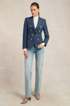 Women Holland Cooper Blazers|Tailoring><noscript><img width=