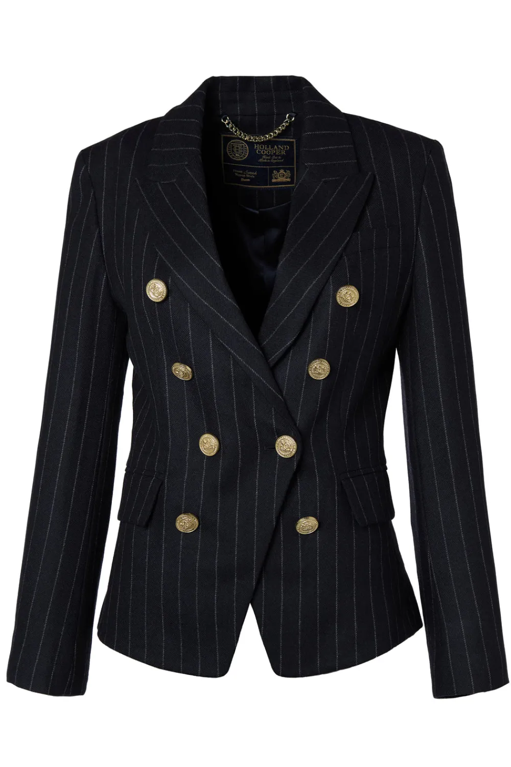 Women Holland Cooper Blazers|Tailoring>Knightsbridge Blazer