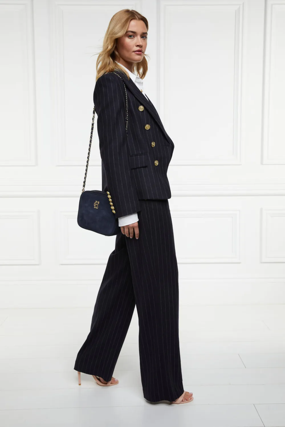 Women Holland Cooper Blazers|Tailoring>Knightsbridge Blazer