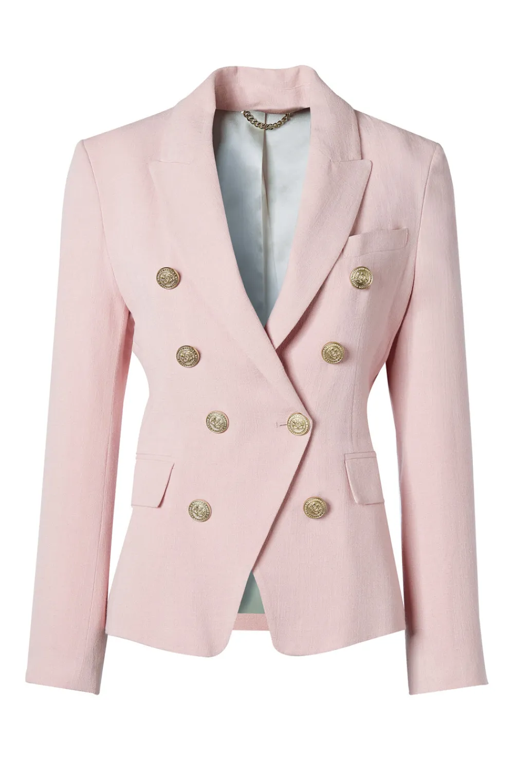 Women Holland Cooper Blazers>Knightsbridge Blazer