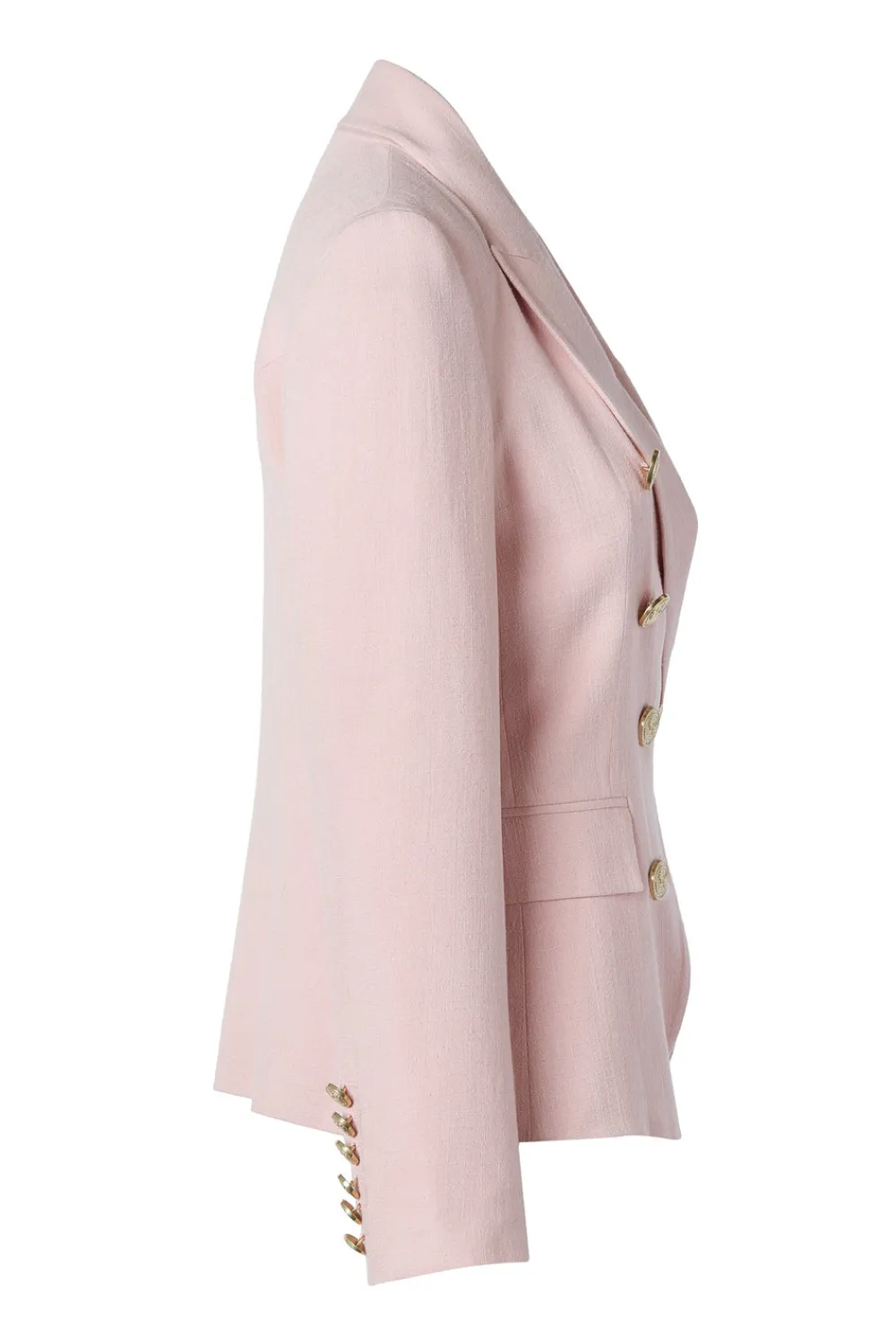 Women Holland Cooper Blazers>Knightsbridge Blazer