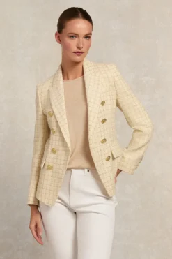 Women Holland Cooper Blazers>Knightsbridge Blazer