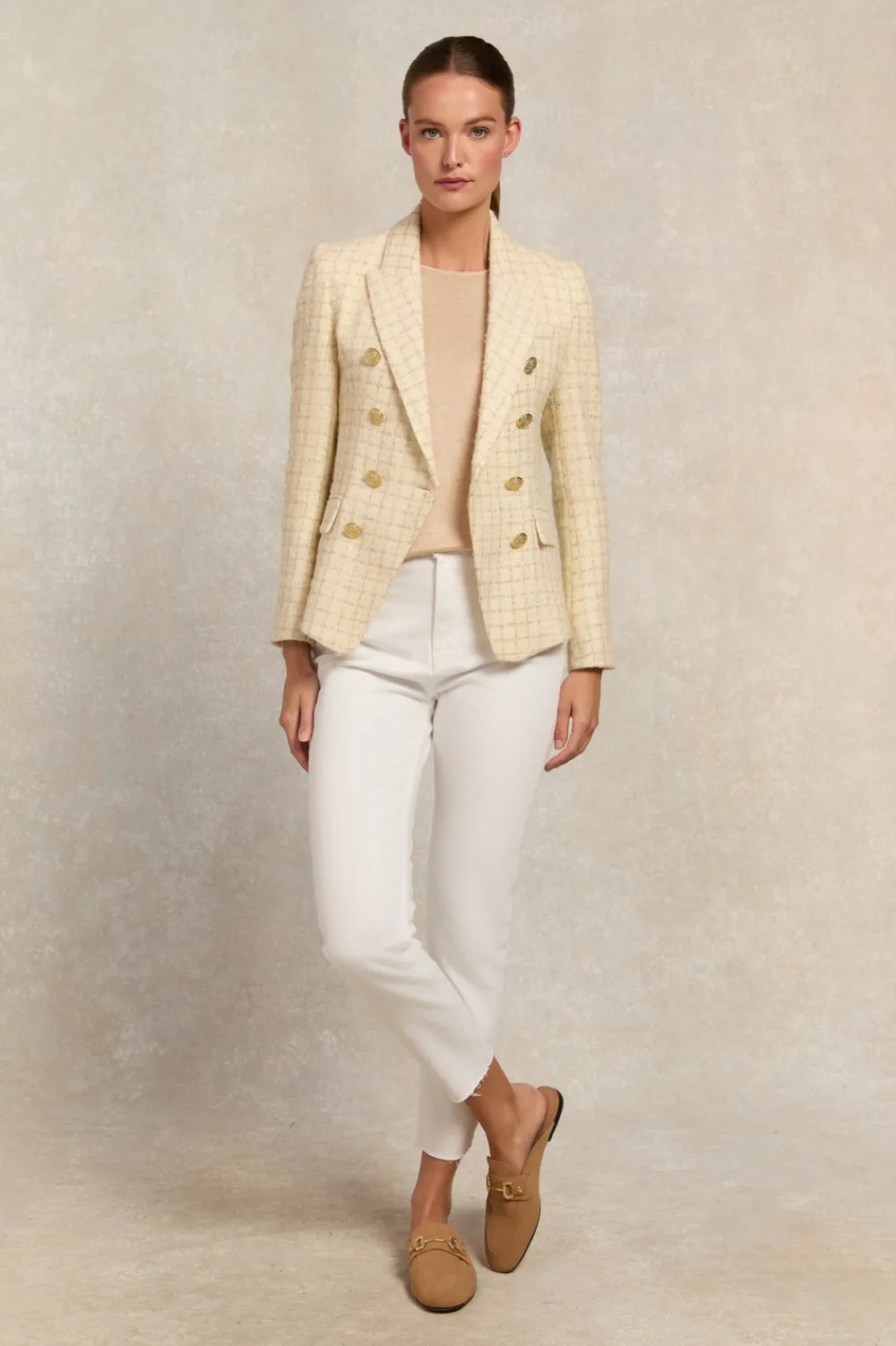 Women Holland Cooper Blazers>Knightsbridge Blazer