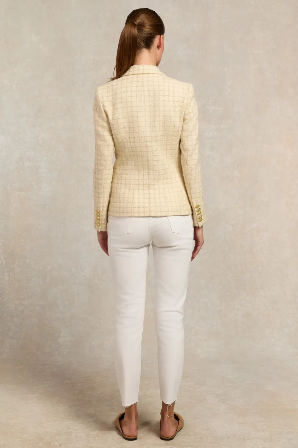 Women Holland Cooper Blazers>Knightsbridge Blazer