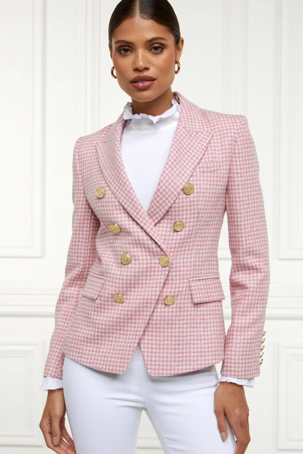 Women Holland Cooper Blazers>Knightsbridge Blazer