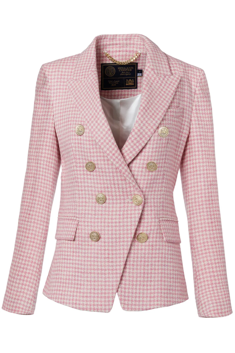 Women Holland Cooper Blazers>Knightsbridge Blazer