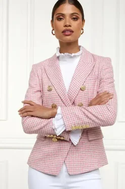 Women Holland Cooper Blazers><noscript><img width=