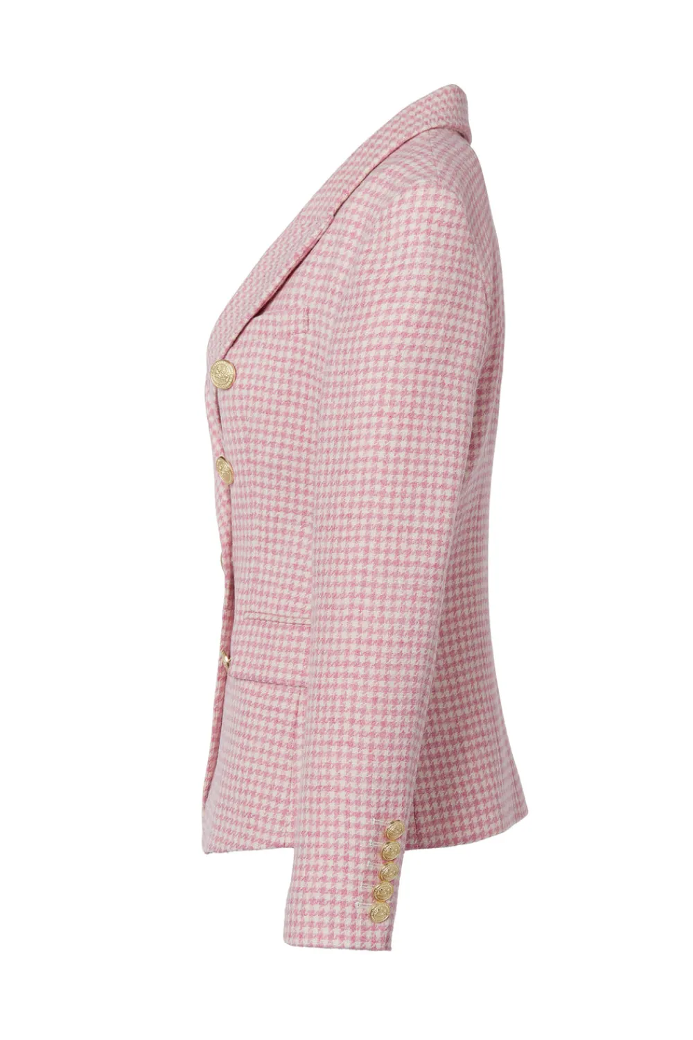 Women Holland Cooper Blazers>Knightsbridge Blazer