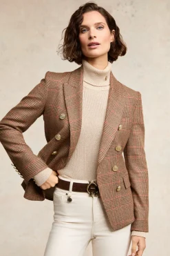 Women Holland Cooper Blazers|Tailoring><noscript><img width=
