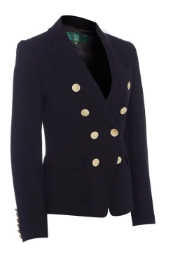 Women Holland Cooper Blazers><noscript><img width=