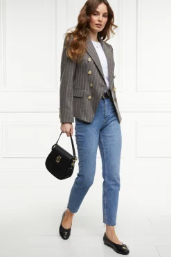 Women Holland Cooper Blazers|Tailoring>Knightsbridge Blazer