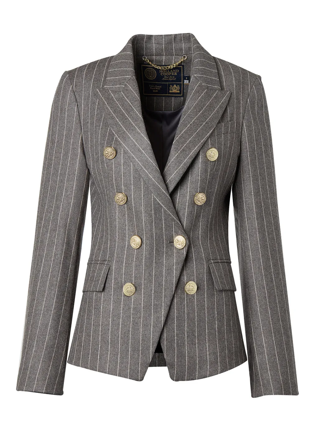 Women Holland Cooper Blazers|Tailoring>Knightsbridge Blazer
