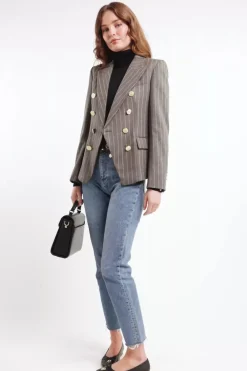Women Holland Cooper Blazers|Tailoring><noscript><img width=
