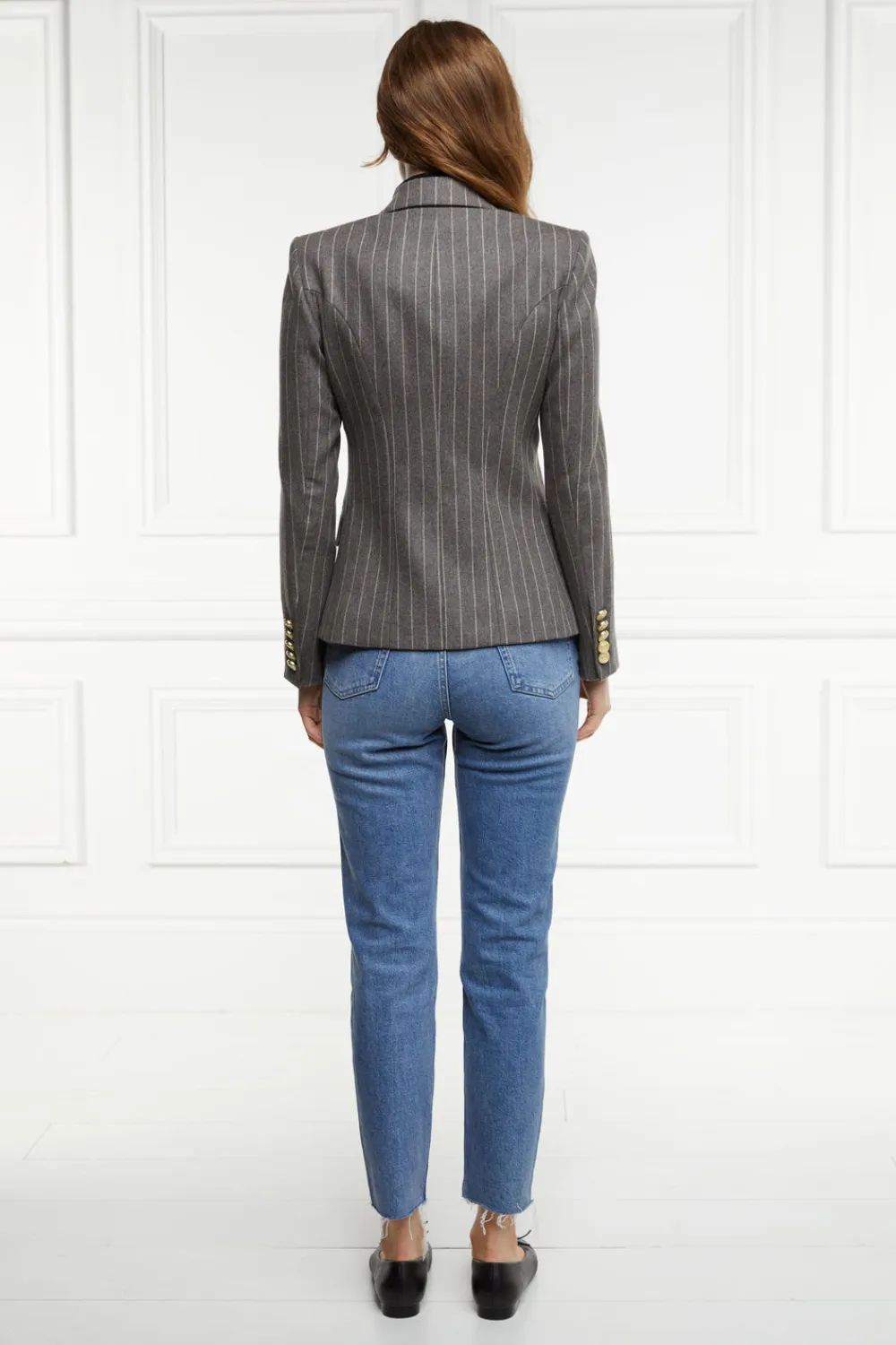 Women Holland Cooper Blazers|Tailoring>Knightsbridge Blazer